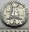 Medal Międzynarodowy Turniej Szachowy