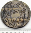 Medal Wojciech Bogusławski