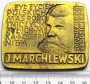 Medal X Wieków Włocławka