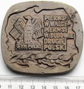 Medal XXX PRL