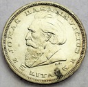 Litwa 5 litai litów 1936