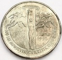 2 zł złote 1995 100 lat igrzysk Ateny Atlanta