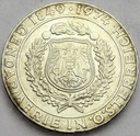 Austria 50 szylingów 1974 125-lecie Policji SREBRO