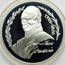 200000 zł złotych 1992 Stanisław Staszic