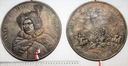 2 x Plakieta 24 cm 300. r. zw. pod Wiedniem RZADKA