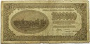 1923 1000000 Miljon Marek Polskich seria B