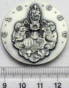 Medal Głogów
