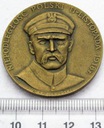 Medal Niepodległość Polski 11-Listopada BR