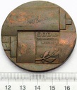 Medal Polska Rzeczpospolita Ludowa