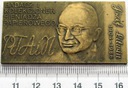 Medal Sekcja Numizmatyczna W Łodzi