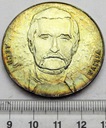 Medal Solidarność Wałęsa