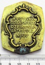Medal Wystawa Gdańskiego Rzemiosła Artystycznego