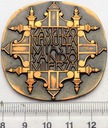 Medal Zasłużonemu Dla Miasta Sandomierza