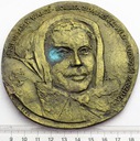 Medal 40 Lat Muzeum W Międzyrzeczu