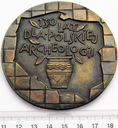 Medal 130 Lat Dla Polskiej Archeologii