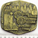 Medal Muzeum W Chorzowie