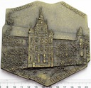 Medal Przeszłość Dla Teraźniejszości