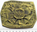 Medal XXV Lat Muzealnictwa Polskiego