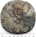 Medal Jacek Malczewski 1979