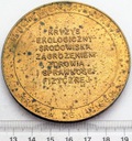Medal Konferencja Naukowa Kraków
