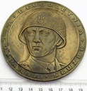 Medal Za Długoletnią i Ofiarną Służbę