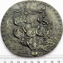 Medal Zwycięstwo Floty Polskiej Pod Oliwą