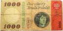 1965 1000 tysiąc złotych seria I Kopernik RZADKI