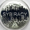 10 zł złotych 2008 Sybiracy
