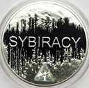 10 zł złotych 2008 Sybiracy
