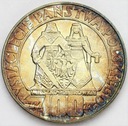 100 zł złotych 1966 Mieszko Dąbrówka Millenium