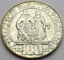 100 zł złotych 1966 Mieszko Dąbrówka Millenium