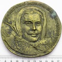 Medal 40 Lat Muzeum W Międzyrzeczu