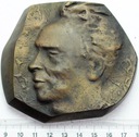 Medal 85 Rocznica Urodzin Tadeusza Kulisiewicza