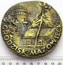 Medal Grodzisk Mazowiecki