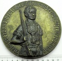 Medal Niemcy 1930