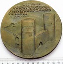 Medal Otwarcie Muzeum W Ciechanowie