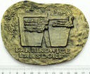 Medal Pamięci Ofiar Faszyzmu