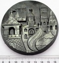 Medal Rosja Moskwa Kreml
