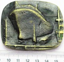 Medal Stocznia Marynarki Wojennej Gdynia