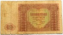1946 10 zł Dziesięć złotych