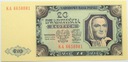 1948 20 zł Dwadzieścia Złotych, seria KA