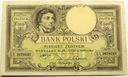 1919 500 zł Pięćset złotych S.A.