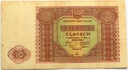 1946 10 zł Dziesięć złotych