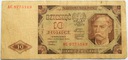 1948 10 zł Dziesięć Złotych, Seria AC RZADKI