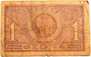 1919 1 mkp Jedna Marka Polska PJ