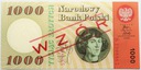 WZÓR 1965 1000 tysiąc złotych seria S Kopernik