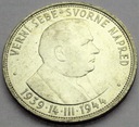 Słowacja 50 koron 1944 Jozef Tiso