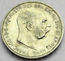 Austria 2 korony 1913