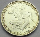 Niemcy 10 Marek 1972 Olimpiada Monachium Postacie