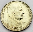 Czechosłowacja 100 Koron 1951 Gottwald